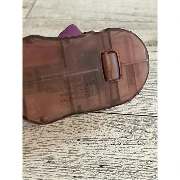 2019 3.5" McDonald's Movie Action Figures Set Of 2 Disney Frozen 2 - Picture 5 of 5